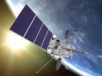 Россия создаст собственный метеокомплекс в космосе